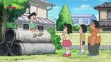 Doraemon - Bertanding Dengan Lelucon Aneh (Dub Indo)