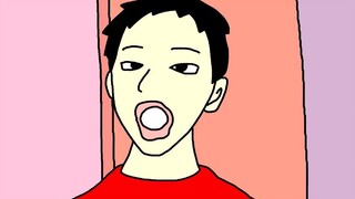 Animated short film: Turn off online games