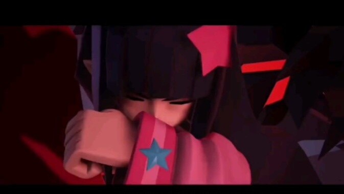 Can't you guys cooperate a little better?