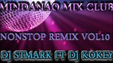 DJSTMARK FT DJ KOKEY (MMC REMIX) VOL 10 NONSTOP 2014