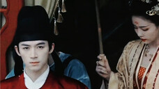 Ning An Ru Meng|"She was the devil that Zhang Zhe had never been able to overcome in his upright and