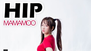 【Lan Xin】 is very popular, and MAMAMOO is back with a complete cover of the hit single HIP.