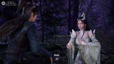 The Uninhabited Wonderland Eps 27 Sub Indo