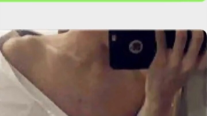 Saya tidak menyangka ini akan begitu lucu sebelum saya mengkliknya...