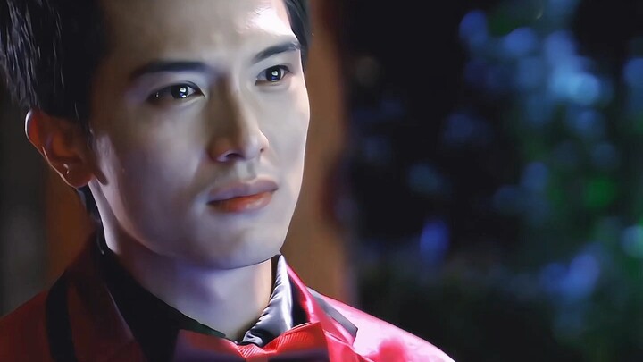 No wonder dulu semua orang bilang ketegasan Tian Qiqi nggak ada yang bisa nandingin, bahkan cuma sep