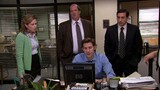 The Office Season 7 Episode 9 | Wuphf.com