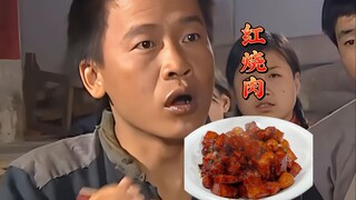 Meskipun kantin menyediakan daging babi panggang, mustahil untuk memuaskan semua orang, terutama mer