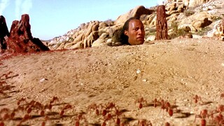 In Ancient World One Man Went in An Impossible Task Against Evil Army