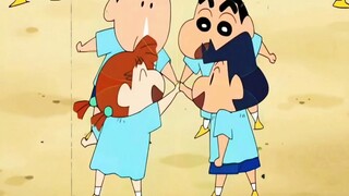 “幸运其实一直都在身边”
