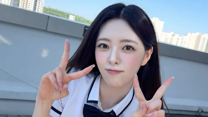 【Shin Yuna】Rời xa món kem này, giống như cá rời khỏi nước, chim rời khỏi đôi cánh, ý là rất nhớ món 