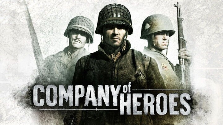 Company of Heroes (2013) - SUB INDO