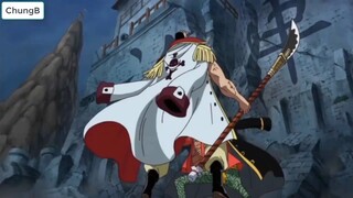 Nhiệm Vụ Cuối Cùng Của Băng Hải Tặc Roger Là Gì_ I Giả Thuyết One Piece p10