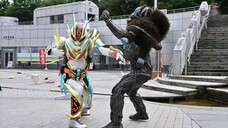 Kamen Rider Gotchard Episode 46 Preview