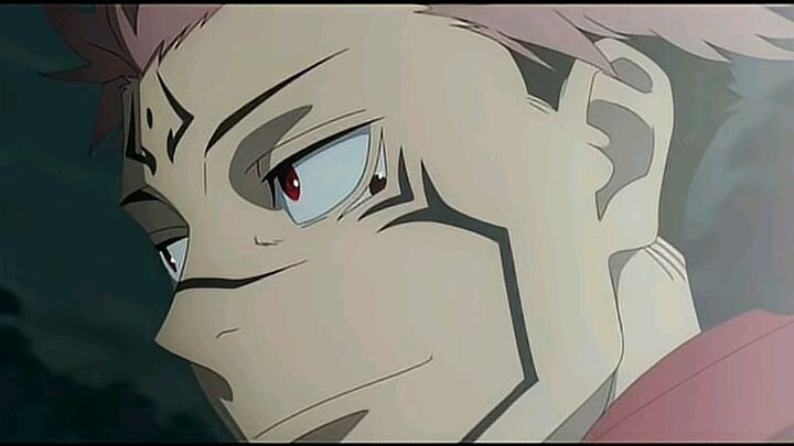 "Sukuna Aura Is Same" | Jujutsu Kaisen | #edit #jjk #shorts