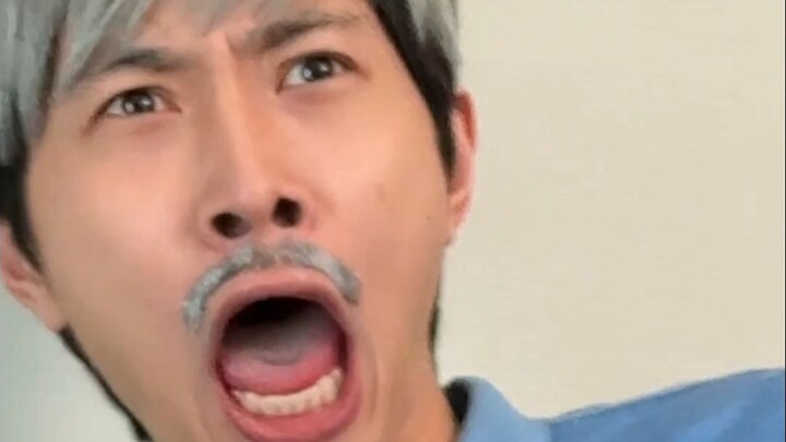 هيا نصنع ذكاءً اصطناعيًا يُرعب الجميع!