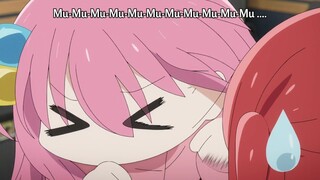 Bocchi The Rock! Episode 4 Subtitle Indonesia