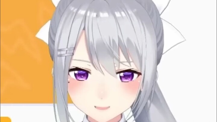 This so-called completely biased genius ww #vtuber #calculation