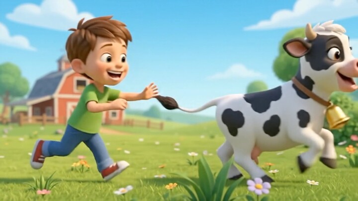daisy's farm