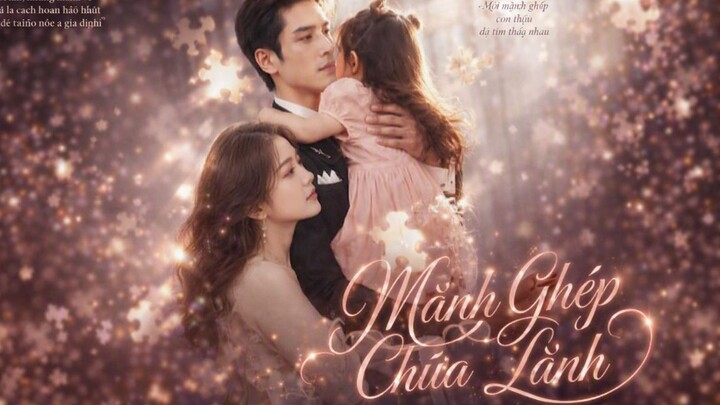 Mảnh Ghép Chữa Lành