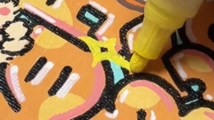 Siapa yang lihat dapat bagian! Raih kekayaan!