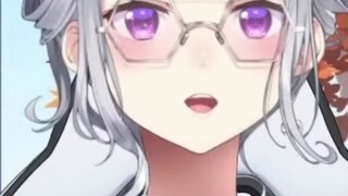 [So cool] The No. 1 in the Vtuber world is clear (-^^-) #shorts