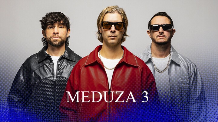MEDUZA @ NEW DANCE ORDER - ROCK IN RIO 2026