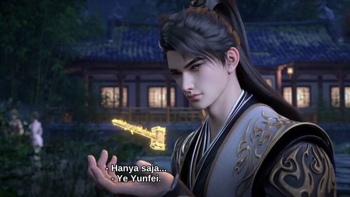 Ascendants Episode 18 HD Sub Indonesia