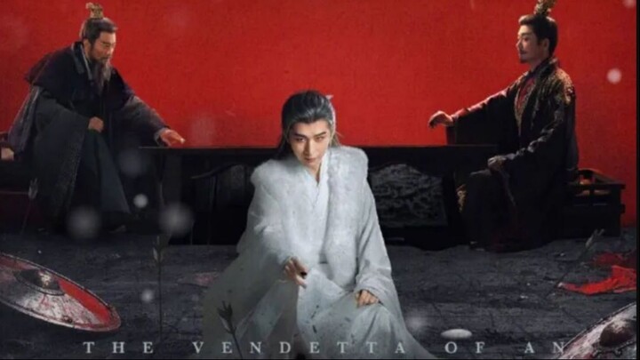 THE VENDETTA (PEMBALASAN DENDAM) OF AN EP21 SUB INDO