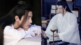 【羡忘】当魏婴不再是一个人  第一集（甜虐/圆梦向/对金江不友好）