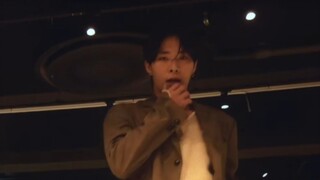 【พัคฮยอนมิน เก็บไว้เอง】ดึกๆ มาเจอสิ่งนี้เข้า นอนไม่หลับเลยฮ่าๆ