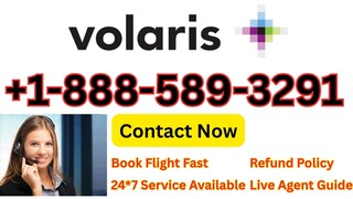 Live™ Volaris Airline𝓼®️ Customer Care™️ USA Contact Numbers: The Ulltimate Guide