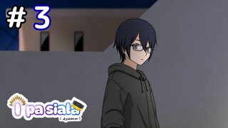 Dijodohkan eps 3