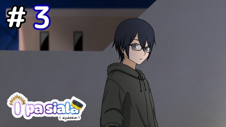 Dijodohkan eps 3