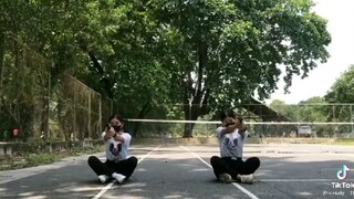 #—kakayanin for my future crim♥.