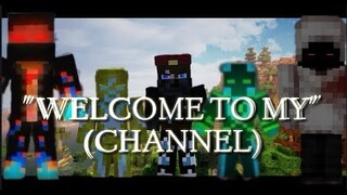 Welcome to My Channel Studios Trailer 2019