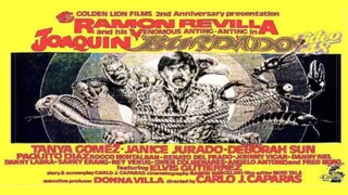 JOAQUIN BURDADO (1988) FULL MOVIE