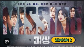 MISSING THE OTHER SIDE S2 TAGALOG EP16