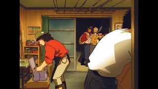 Ippo Episode 1 Tagalog Dub