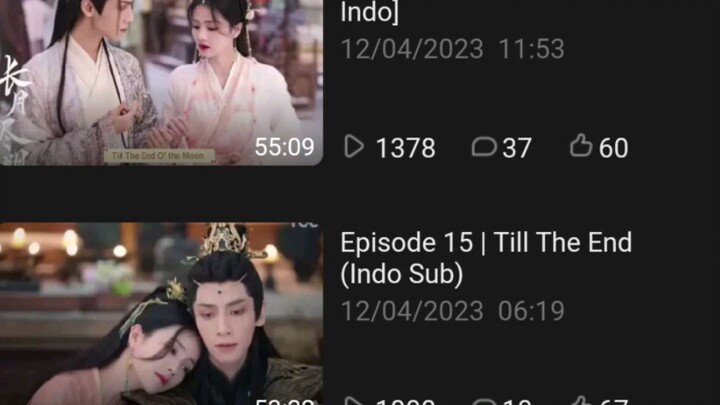 Eps 17 masih peninjauan