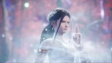 Keyboard Immortal Eps 147 indo