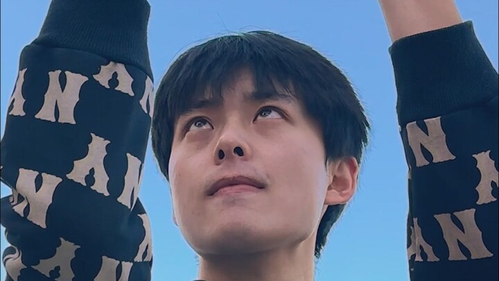 Tes fisik di universitas selain membuat orang malu di depan umum dan kelelahan, sama sekali tidak ad