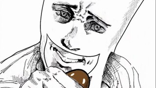 For my sake, throw a rebuttal at him!