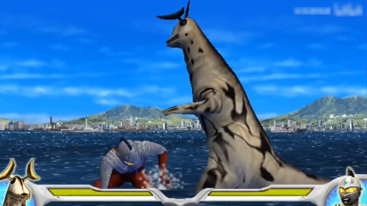 Ultraman Fighting: Do you know all those hidden tricks?