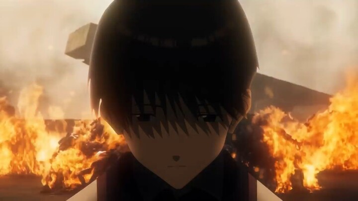 I mixed DUNE with ANIME