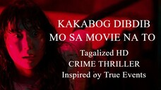 FATAL 👍🏼 INTUITION 👍🏼 TAGALOG DUB ACTION THRILLER