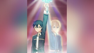 CapCut Kirito và Eugeo team_look💫 🥑bơ_ngon_team🥑 🍓aikatsu_pripara🌈 🌿tr_kny_team🔮 🍀happy_team🌸 anime swordartonline eugeo kirito kiritoxeugeo waifu edit xuhuong