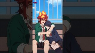 Anime Funny Moments English Dub