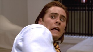 Hey Paul! American Psycho