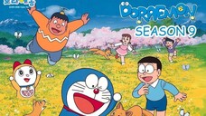 [S9] Tuyển Tập Hoạt Hình Doraemon Phần 13