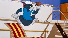 071-Cruise Cat [1952]